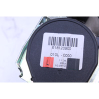 2011-2016 BMW 528i 535i 550i M5 Front Seat Belt Retractor Left OEM