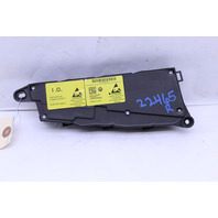 2011-2016 BMW 528i 535i 550i M5 Front Power Seat Switch Right - 61319275080 OEM