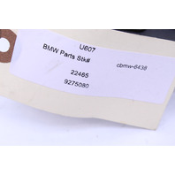 2011-2016 BMW 528i 535i 550i M5 Front Power Seat Switch Right - 61319275080 OEM