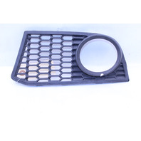 2013 BMW 550i Front Bumper Grille Left Driver M Package OEM