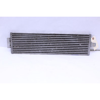 2015 BMW M235iX F22 Auxiliary Oil Cooler Radiator OEM