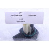 2015 BMW X5 N55 Air Flow Meter Sensor - 13627593624 OEM