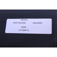 2014-2018 BMW X5 X6 N55 Air Cleaner Filter Box Housing 13717583713 OEM