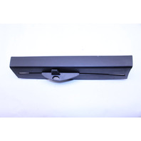 2011-2016 BMW 528i 535i 550i M5 Rear Door Vent Glass Sun Shade Left Driver - 51359171785 OEM