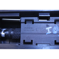 2011-2016 BMW 528i 535i 550i M5 Rear Door Vent Glass Sun Shade Left Driver - 51359171785 OEM