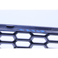 2011-2016 BMW 528i 535i 550i Front Bumper Grille Center M Package - 51117903894 OEM