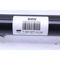 BMW 328i 335i 428i 435i Left Rear Axle Shaft CV Joint 33207597677 OEM