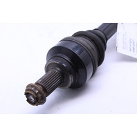 BMW 328i 335i 428i 435i Left Rear Axle Shaft CV Joint 33207597677 OEM