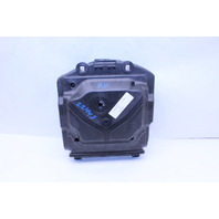 2010-2017 BMW 535i 550i GT Floor Speaker Subwoofer Right OEM