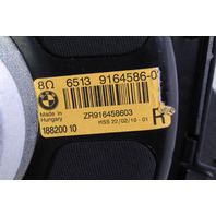 2010-2017 BMW 535i 550i GT Floor Speaker Subwoofer Right OEM