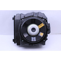 2010-2017 BMW 535i 550i GT Floor Speaker Subwoofer Right OEM