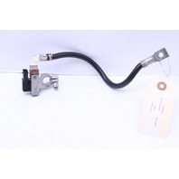 2011 BMW 335i Negative IBS Battery Cable OEM