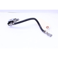 2011 BMW 335i Negative IBS Battery Cable OEM