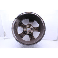 2006-2010 BMW 525i 528i 530i 535i Wheel 17 x 7.5 Style #138 Rim OEM