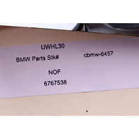 2006-2010 BMW 525i 528i 530i 535i Wheel 17 x 7.5 Style #138 Rim OEM