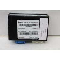 2008-2013 BMW M3 Z4 EDC Electronic Damping Control Module 37156788790 OEM