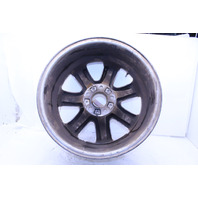 2004-2007 BMW 525i 530i 545i Wheel 18 x 8 Style 123 Rim OEM