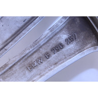 2012 2013 2014 BMW 320i 328i 335i Wheel 19 X 8.5 Rim - 36116796257 OEM