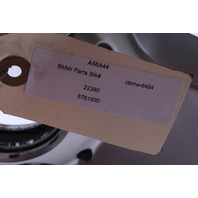 2000-2006 BMW X5 E53 Wheel 18 X 8.5 Style 131 Rim OEM