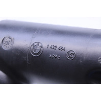 1996-2002 BMW Z3 E36 Alternator Air Channel Guide Tube - 12311432464 OEM