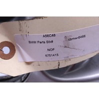 2001-2006 BMW 323i 325i 330i Wheel 17 x 7 Style 79 Rim 36116751415 OEM