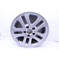 2001-2006 BMW 323i 325i 330i Wheel 17 x 7 Style 79 Rim 36116751415 OEM