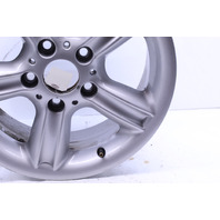 2000 2001 2002 2003 BMW Z3 E37 Wheel 16 X 7 Rim - 36111096138 OEM