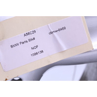 2000 2001 2002 2003 BMW Z3 E37 Wheel 16 X 7 Rim - 36111096138 OEM