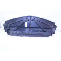 1996-2002 BMW Z3 E36 Lower Bumper Air Duct Shield OEM
