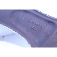 2007-2013 BMW X5 Wheel 19 X 9 Rim - 36116772244 OEM