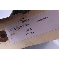 2007-2013 BMW X5 Wheel 19 X 9 Rim - 36116772244 OEM