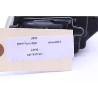 1996-2002 BMW Z3 E36 Fog Light Left OEM