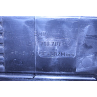 2001 BMW Z3 M54 Engine Beauty Cover OEM