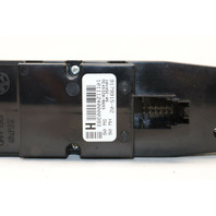 2011-2016 BMW 528i 535i 550i M5 Power Window Switch Left Master OEM