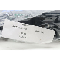 2011-2016 BMW 528i 535i 550i M5 Power Window Switch Left Master OEM