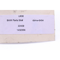 2002 BMW 325ci M54 Air Flow Meter - 13621432356 OEM