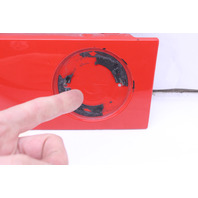 1996-2002 BMW Z3 E36 Fender Grille Left - 51130031435 OEM