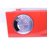 1996-2002 BMW Z3 E36 Fender Grille Right - 51130031434 OEM