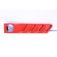 1996-2002 BMW Z3 E36 Fender Grille Right - 51130031434 OEM