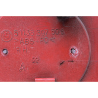 1996-2002 BMW Z3 E36 Fender Grille Right - 51130031434 OEM