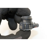 2014 BMW 328i Rear Parking Assist Sensor PDC Ultrasonic Mineral Gray OEM