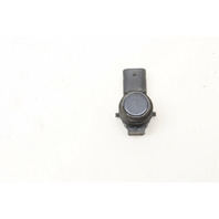 2014 BMW 328i Rear Parking Assist Sensor PDC Ultrasonic Mineral Gray OEM
