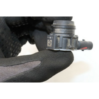 2014 BMW 328i Rear Parking Assist Sensor PDC Ultrasonic Mineral Gray OEM