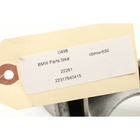 2008 2009 2010 2011 2012 BMW M3 Transmission Support Bracket OEM