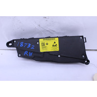 2011-2016 BMW 528i 535i 550i M5 Front Power Seat Switch Right - 61319275080 OEM