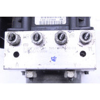 2007-2013 BMW 328xi 335xi ABS Anti Lock Brake Pump - 34516774848 OEM
