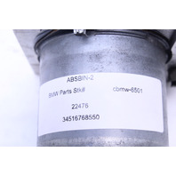 2007-2013 BMW 328xi 335xi ABS Anti Lock Brake Pump - 34516774848 OEM