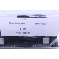 2008-2013 BMW M3 Power DSC Traction Switch OEM