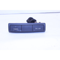 2008-2013 BMW M3 Power DSC Traction Switch OEM