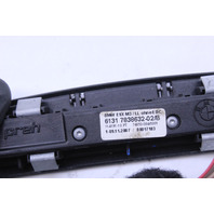 2008-2013 BMW M3 Power DSC Traction Switch OEM